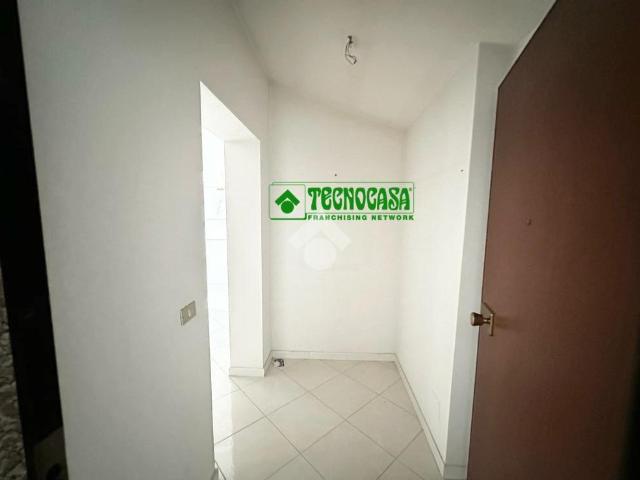 Attico in vendita a Mercogliano, Campania