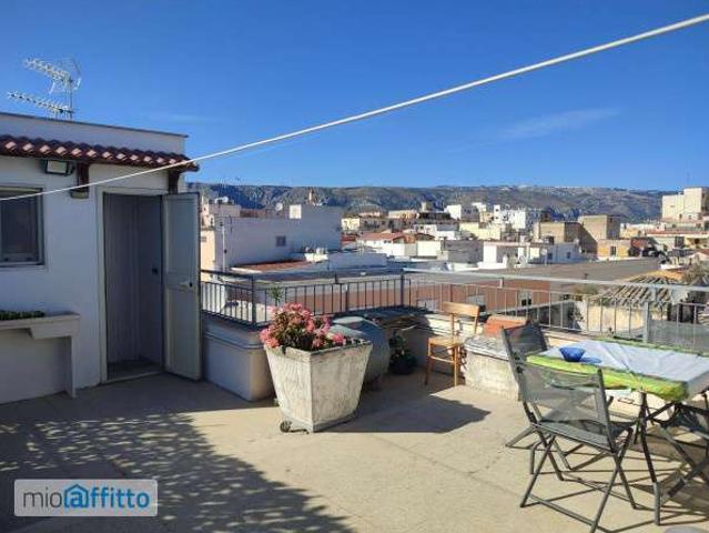 Appartamento in affitto a Manfredonia, Foggia