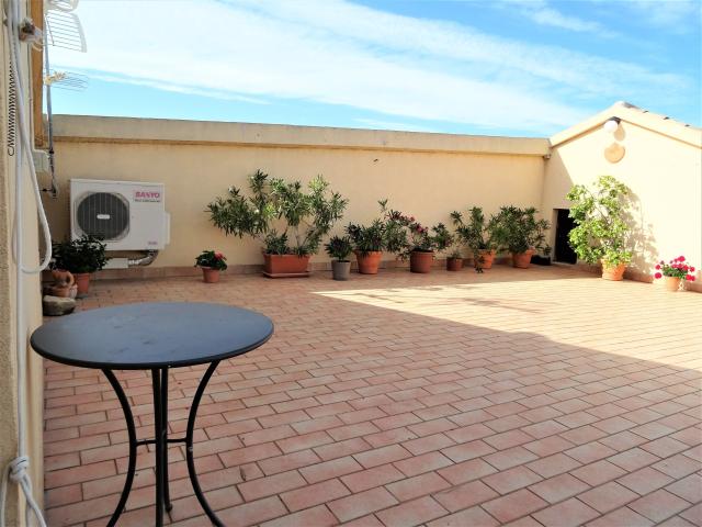 Attico in vendita a Rione Porto, Marche