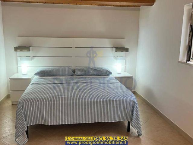 Appartamento in affitto a Puglia, Bari