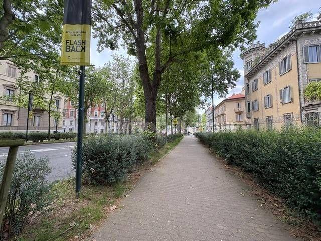 Appartamento in affitto a Borgo Po, Torino