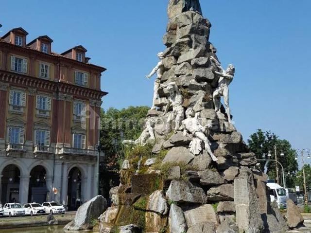 Villa Indipendente in affitto a Porta Torino, Piemonte