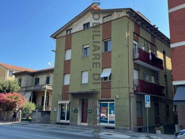Attico in vendita a Marche, Ascoli Piceno