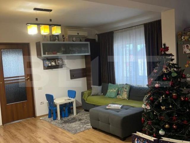 Apartament închirieri în Păcii, Zalău