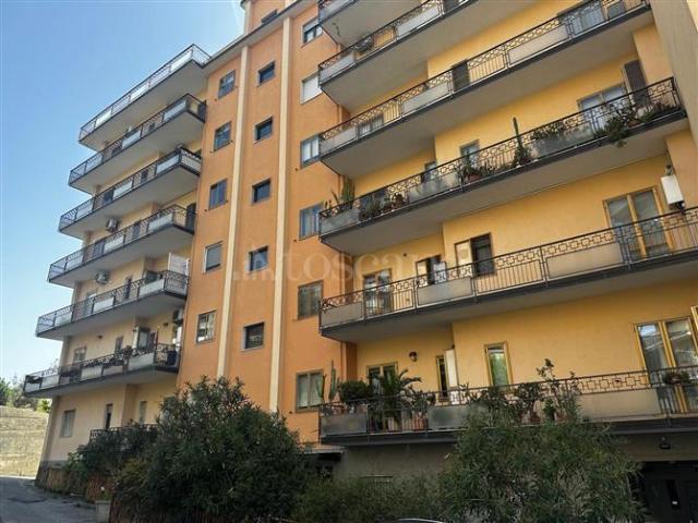 Attico in vendita a Sant'Antonio, Calabria