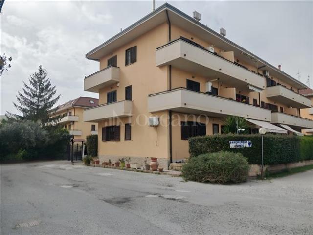 Attico in vendita a Santa Maria, Catanzaro