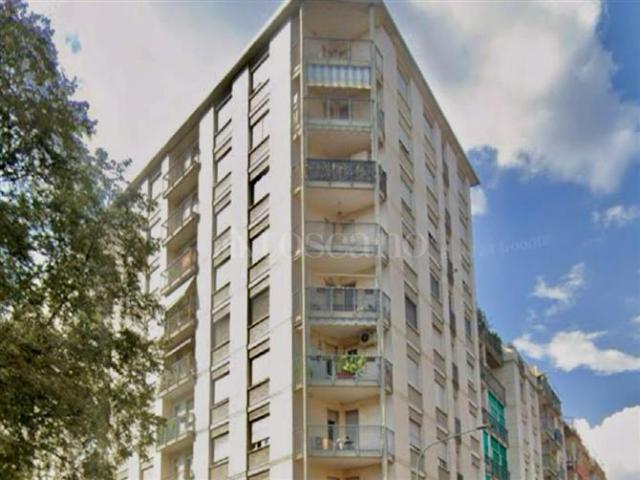 Attico in vendita a Circoscrizione 2, Piemonte