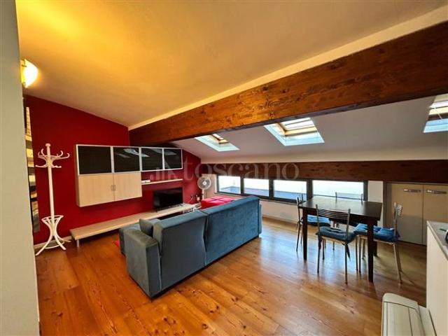 Attico in vendita a Don Bosco, Brescia