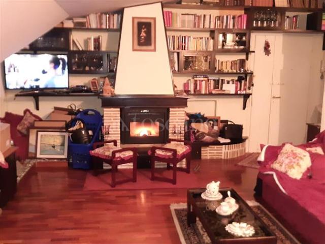 Attico in vendita a Ariccia