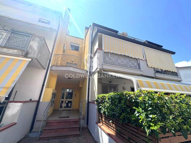 Attico in affitto a Agropoli Sud, Agropoli