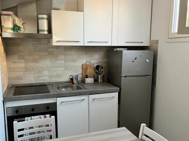 Attico in affitto a Bologna, Reggio Emilia