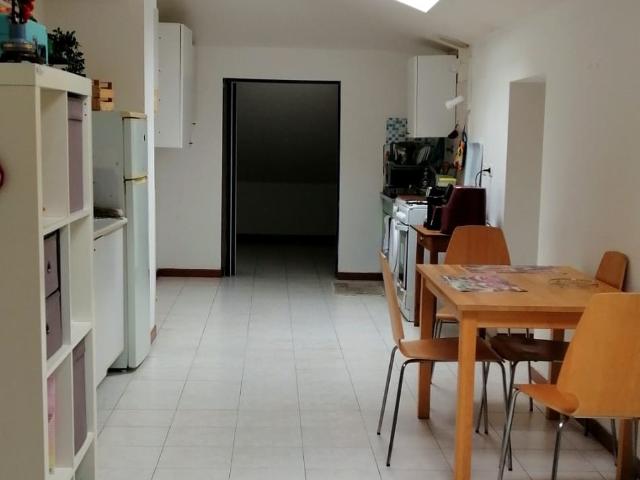 Attico in affitto a Saragozza, Bologna