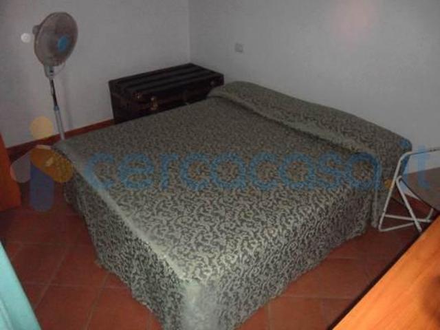 Appartamento in affitto a Capri Leone, Sicilia