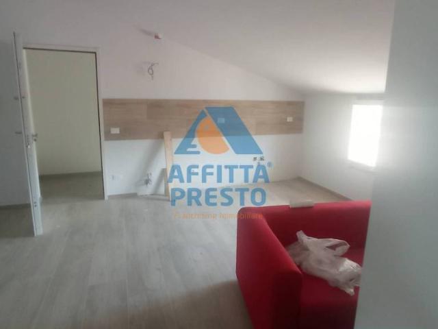 Attico in affitto a Unione dei Comuni Circondario dell'Empolese Valdelsa, Capraia