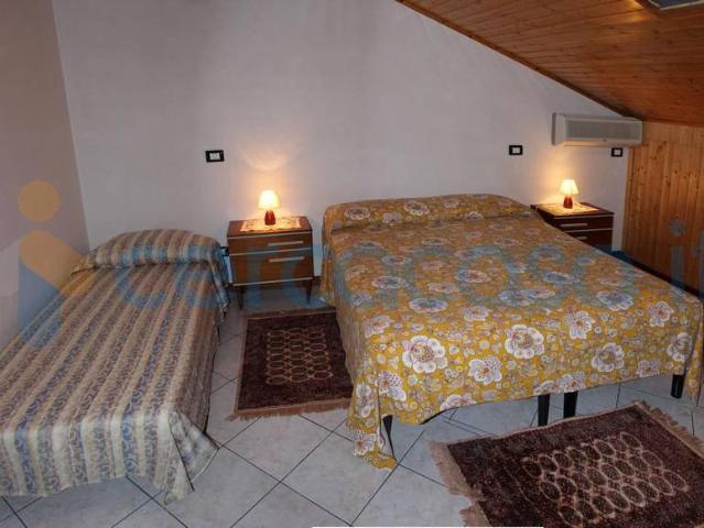 Appartamento in affitto a Capri Leone, Sicilia