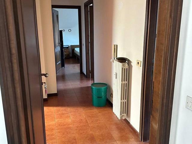 Attico in affitto a Piemonte, Asti