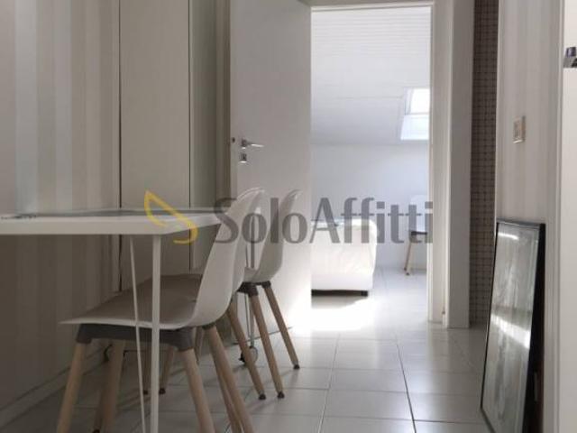 Attico in affitto a Borgo-Sanzio, Catania