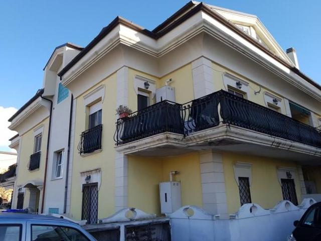 Attico in affitto a Calabria, Catanzaro