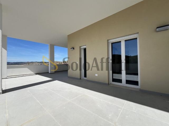 Attico in affitto a Santa Maria, Calabria