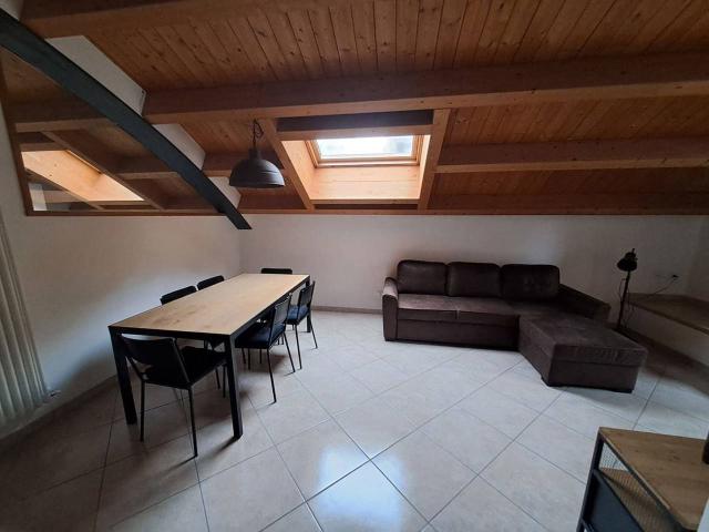 Attico in affitto a Pietragrossa, Chieti