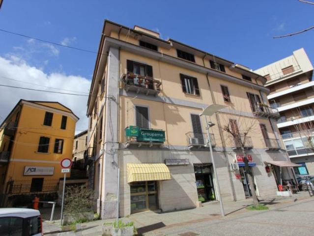 Attico in affitto a Gergeri, Calabria