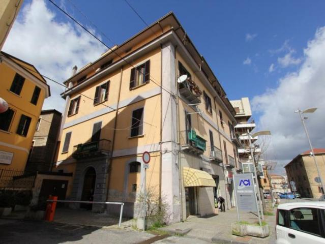 Attico in affitto a Gergeri, Calabria