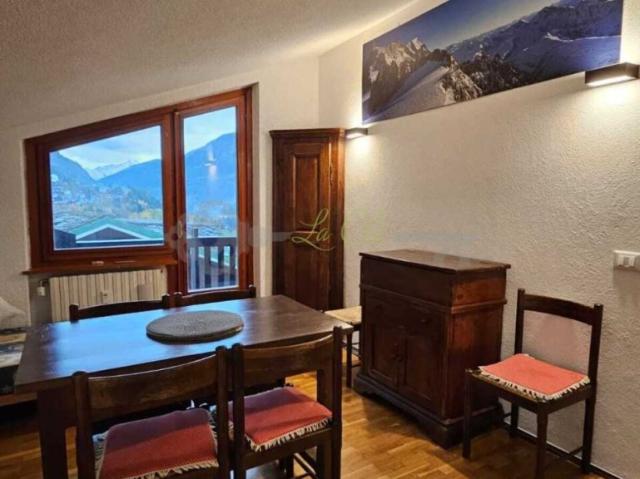 Attico in affitto a Courmayeur, Aosta