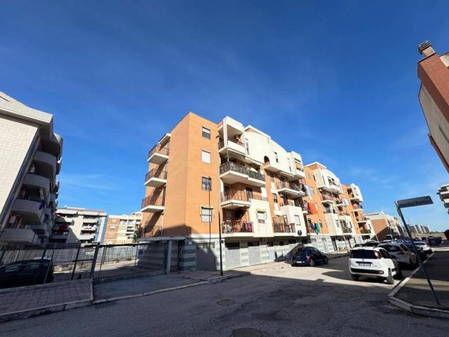 Attico in affitto a Puglia, Foggia