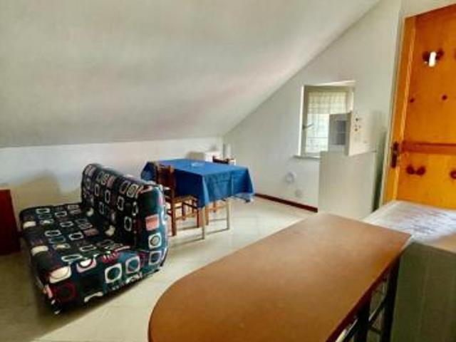 Attico in affitto a Frosinone, Lazio