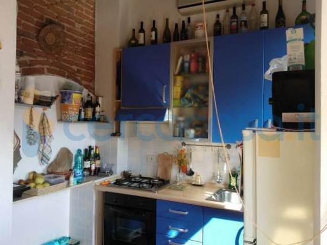 Appartamento in affitto a San Francesco, Pisa
