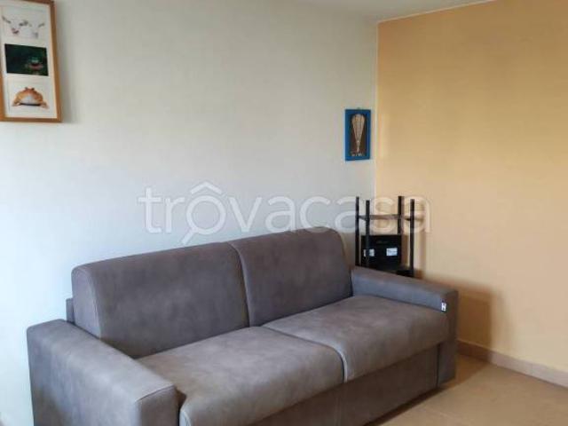 Attico in affitto a San Siro, Milano