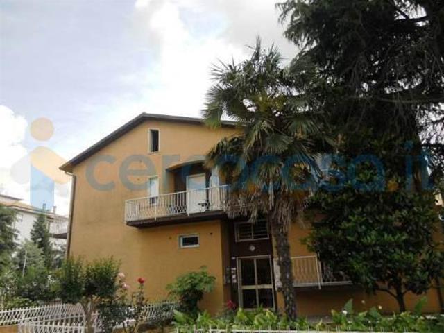 Appartamento in affitto a Borghetto, Marche