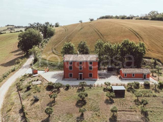 Attico in affitto a Marche, Macerata