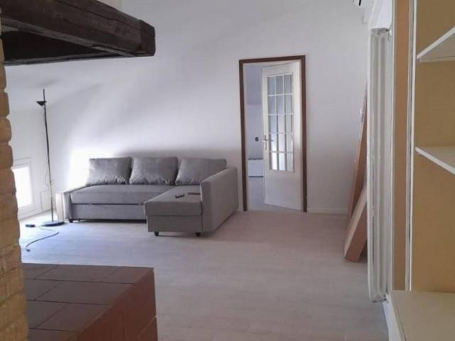 Attico in affitto a Forcellini, Padova