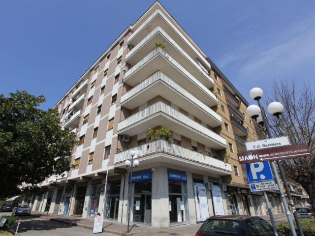 Attico in affitto a Calabria, Cosenza