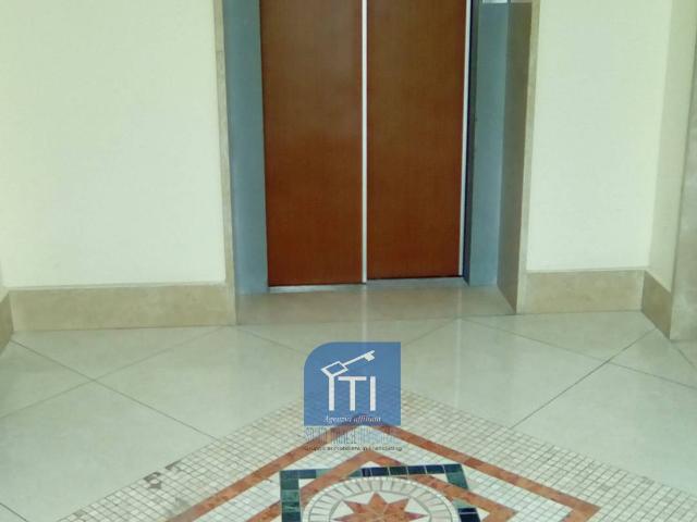 Attico in affitto a Sant'antimo, Campania
