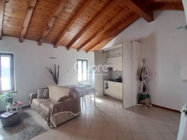 Attico in affitto a Tavagnacco, Friuli-Venezia Giulia