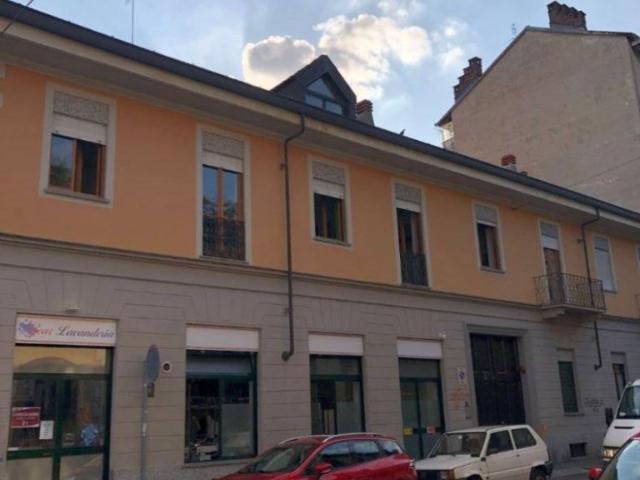 Attico in affitto a Circoscrizione 4, Piemonte