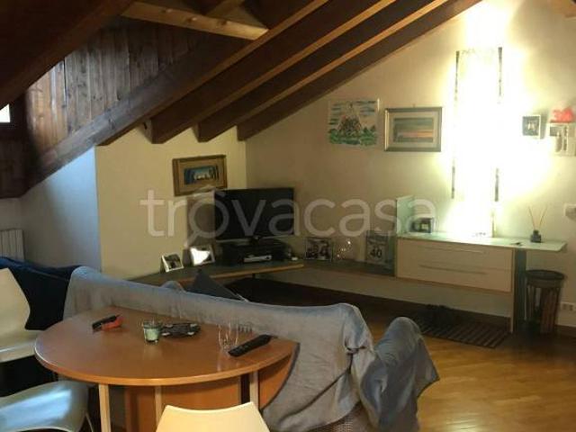 Attico in affitto a Piemonte, Alessandria