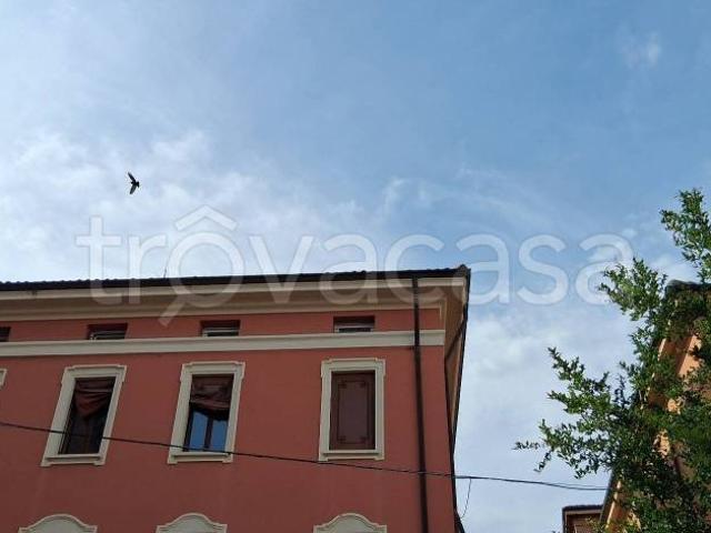 Attico in affitto a Valsamoggia, Bologna