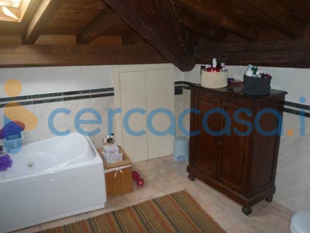 Appartamento in affitto a Borgo Mantovano, Revere