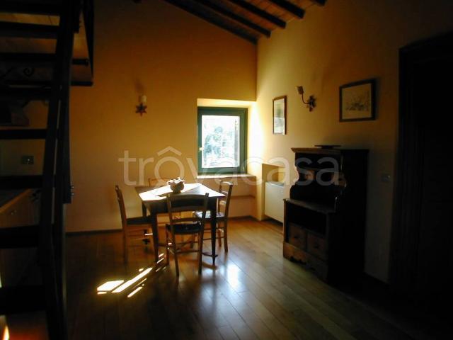 Attico in affitto a Viterbo, Lazio