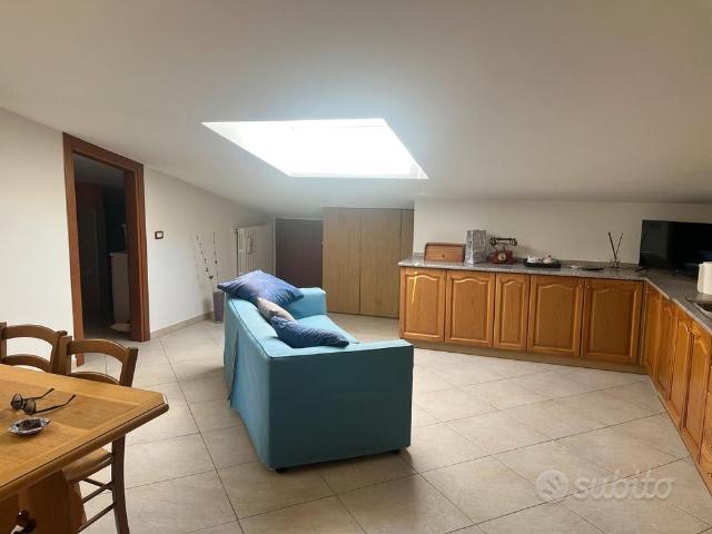 Appartamento in affitto a Avellino, Campania