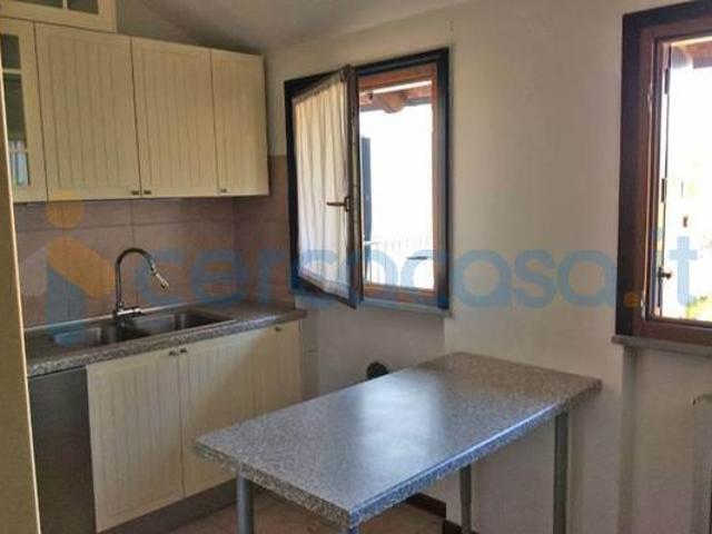 Appartamento in affitto a Melegnano, Lombardia