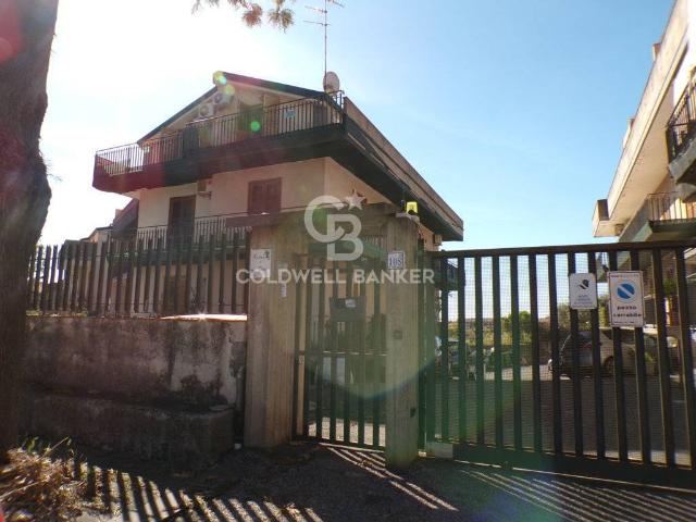 Attico in vendita a Aci Catena, Sicilia