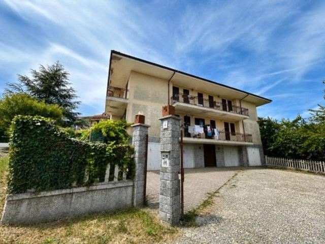 Attico in vendita a Piemonte, Alessandria