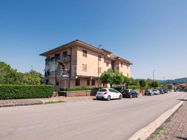 Attico in vendita a Tavernola San Felice, Aiello del Sabato