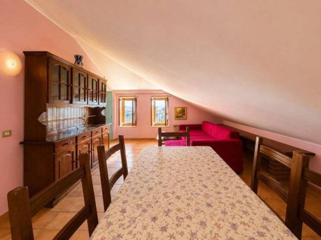 Attico in vendita a Mussotto, Piemonte