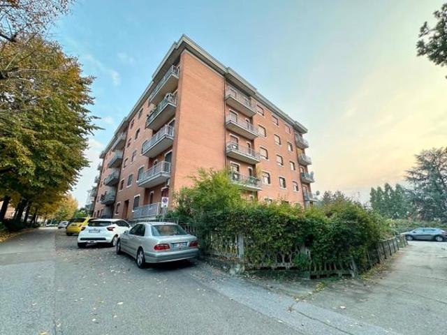 Attico in vendita a Borgo Torretta, Piemonte