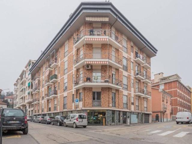 Attico in vendita a Rione San Silvestro, Piemonte